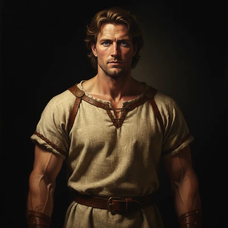 16 children of Adamson + Ratta