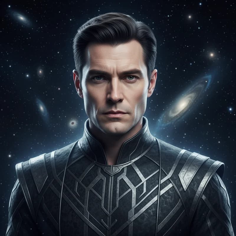 Caligastia, Planetary Prince