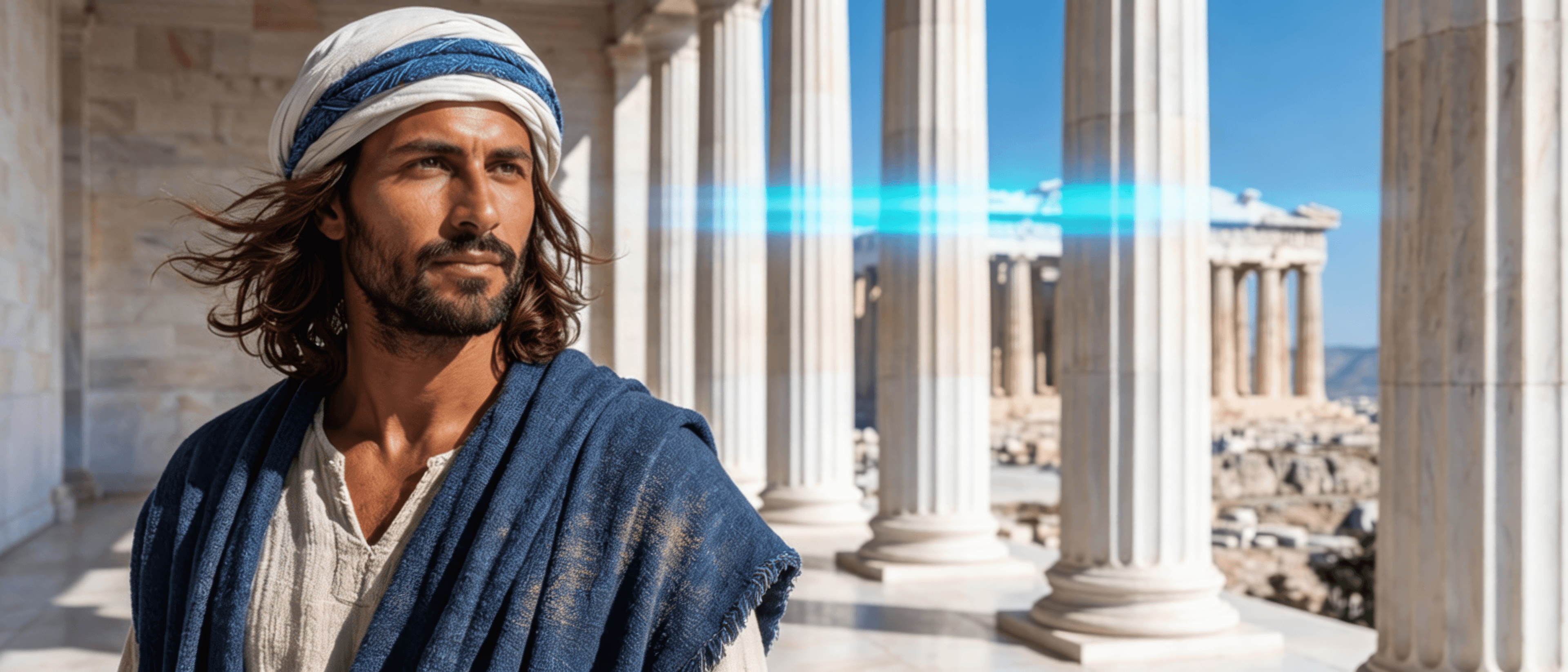 Jesus / Joshua ben Joseph