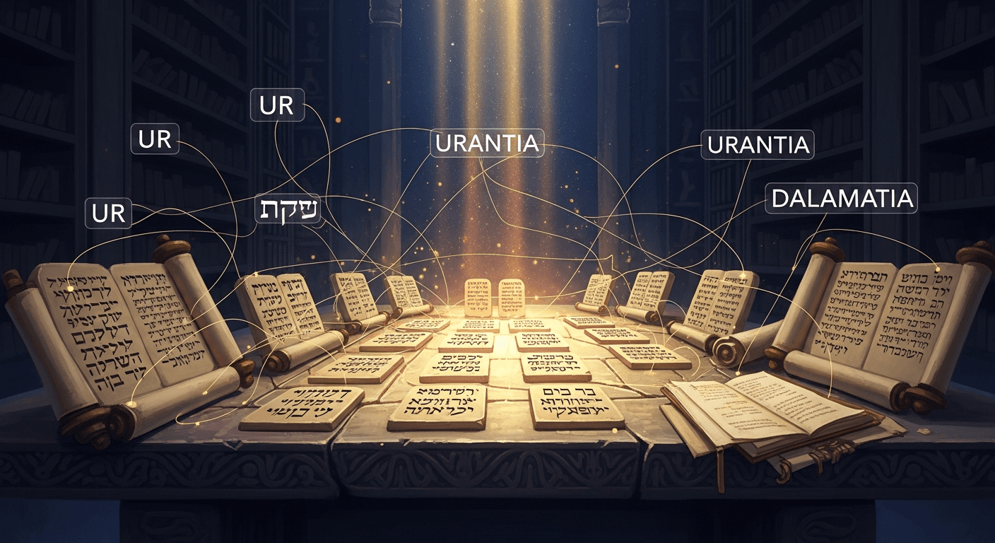 Linguistic / Etymological