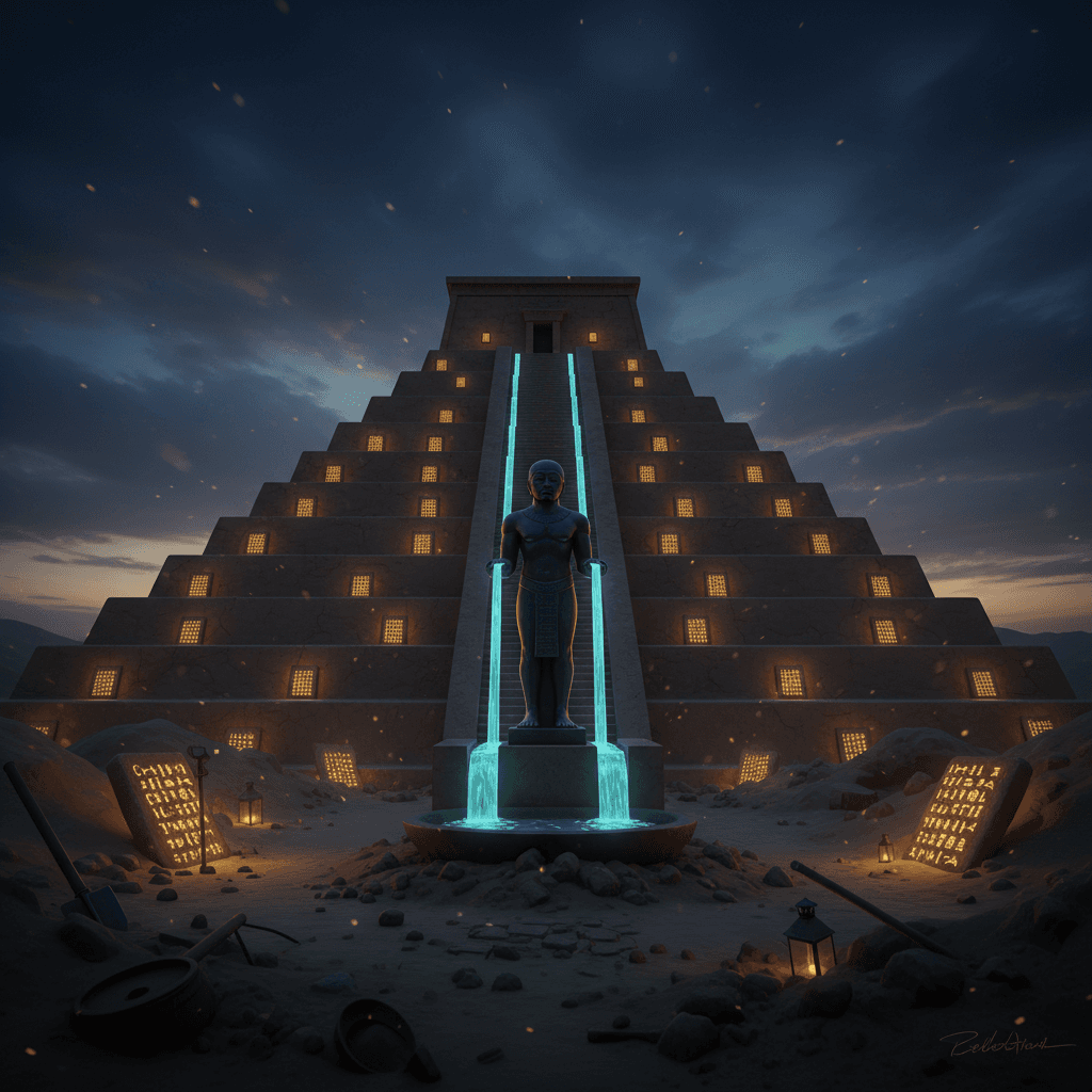 Sumerian / Mesopotamian