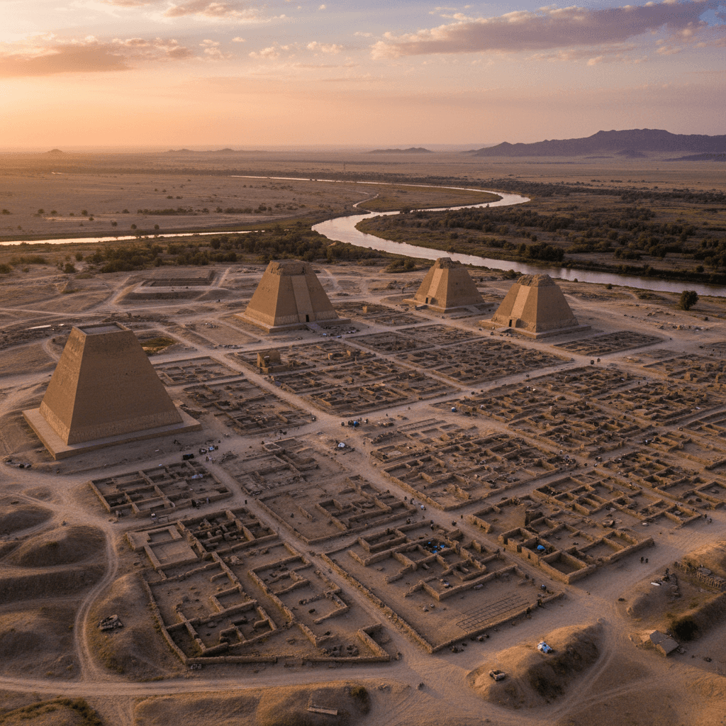 Inanna (Sumerian) / Ishtar (Akkadian)