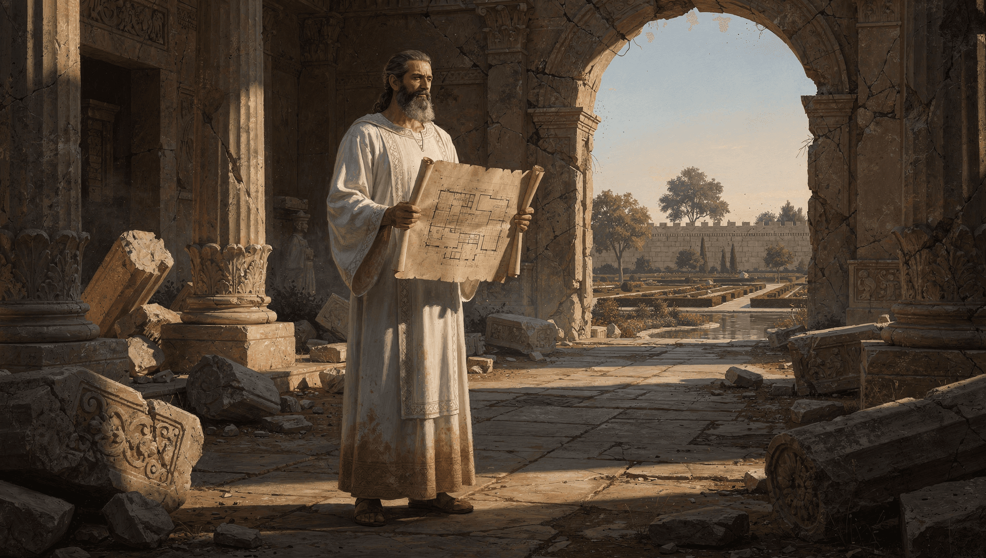 Adam as Reorganizer: The Material Son and the Babylonian Marduk