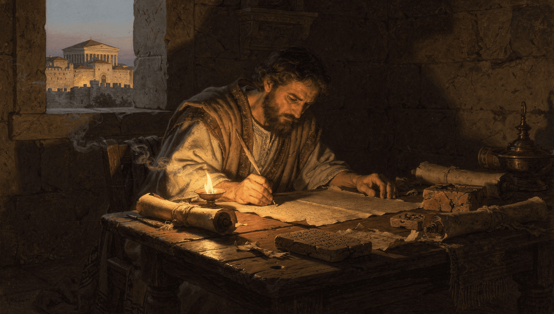 The Late Book of the Law: Deuteronomy and the Torah Composition Timeline