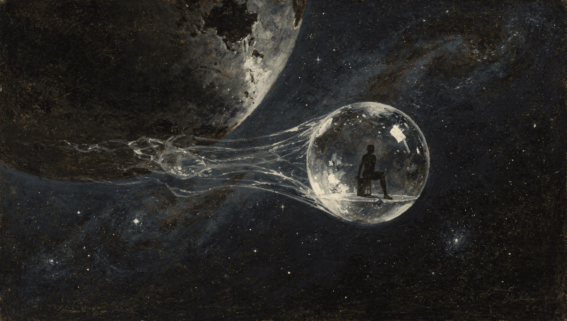 The Bound Rebel: Lucifer Interned and Loki in the Cave