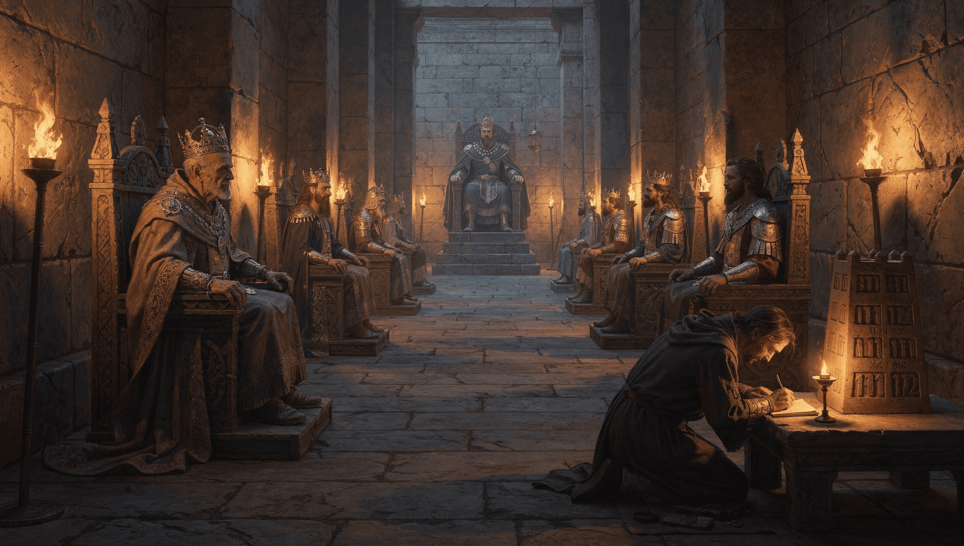 Kings Who Lived Too Long: The Nodite Dynasty and the Sumerian King List