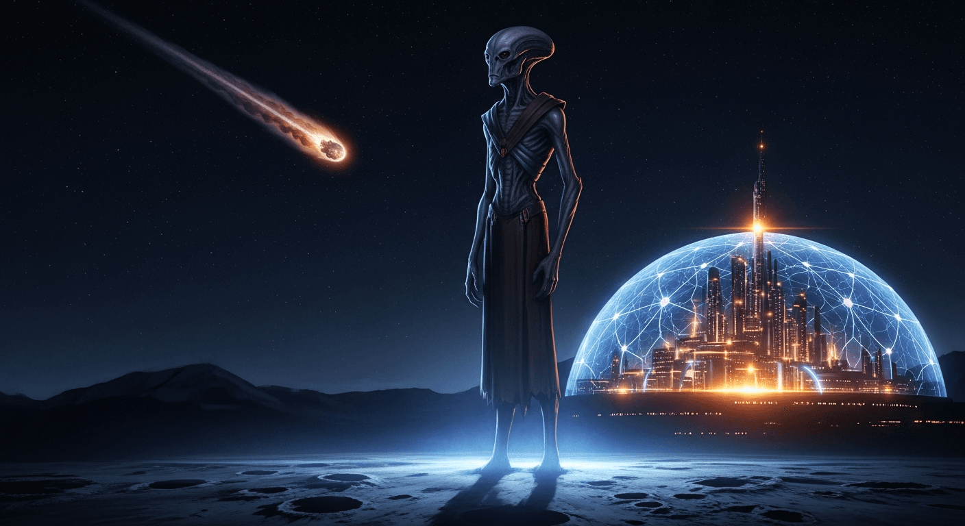 Non-Breathers and the Grey Question