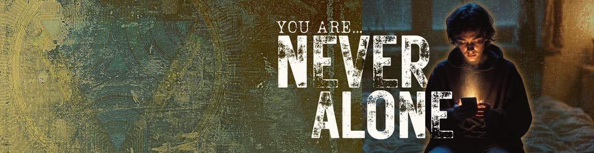 The Shadow Never Leads