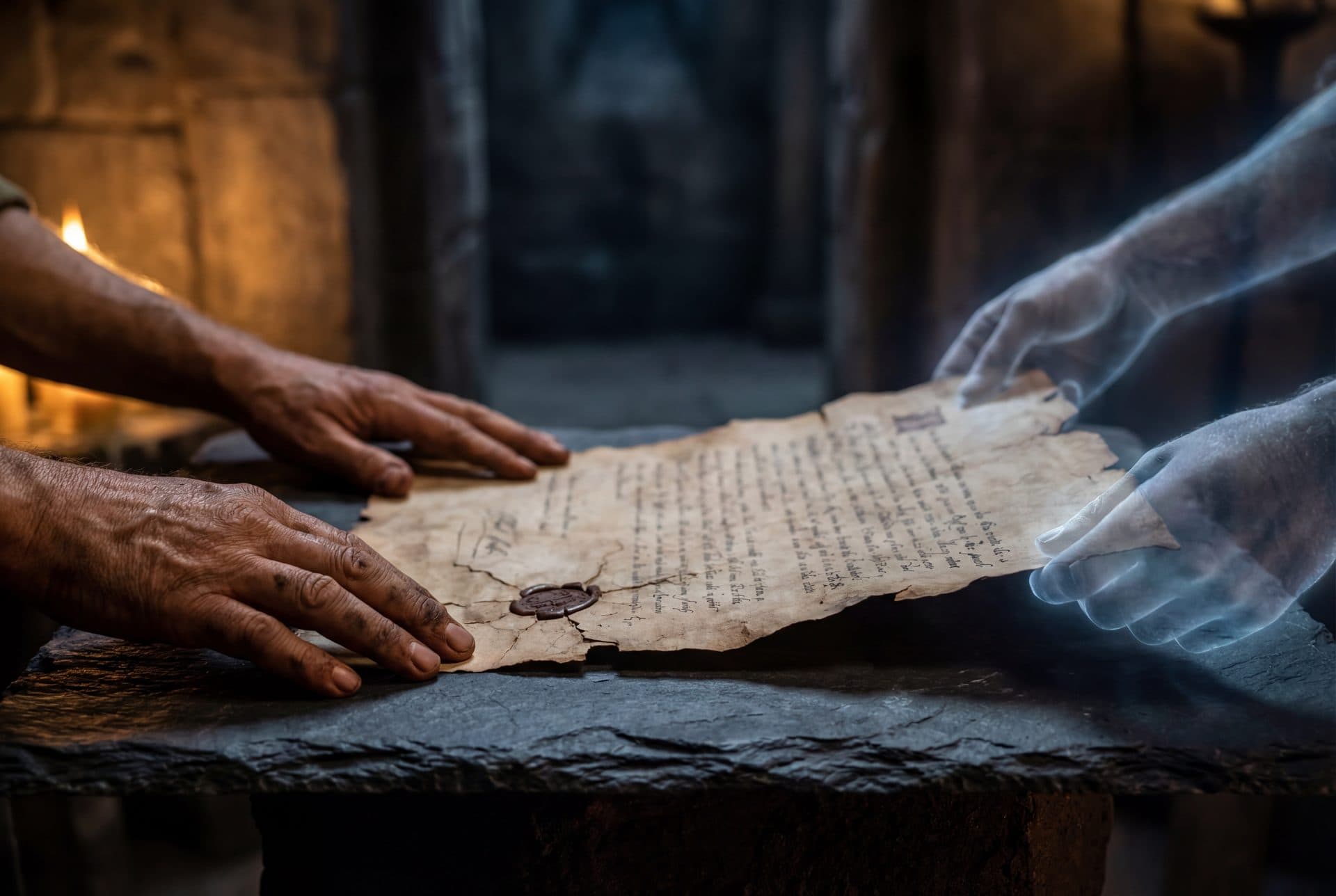 Discerning the Urmia Lectures