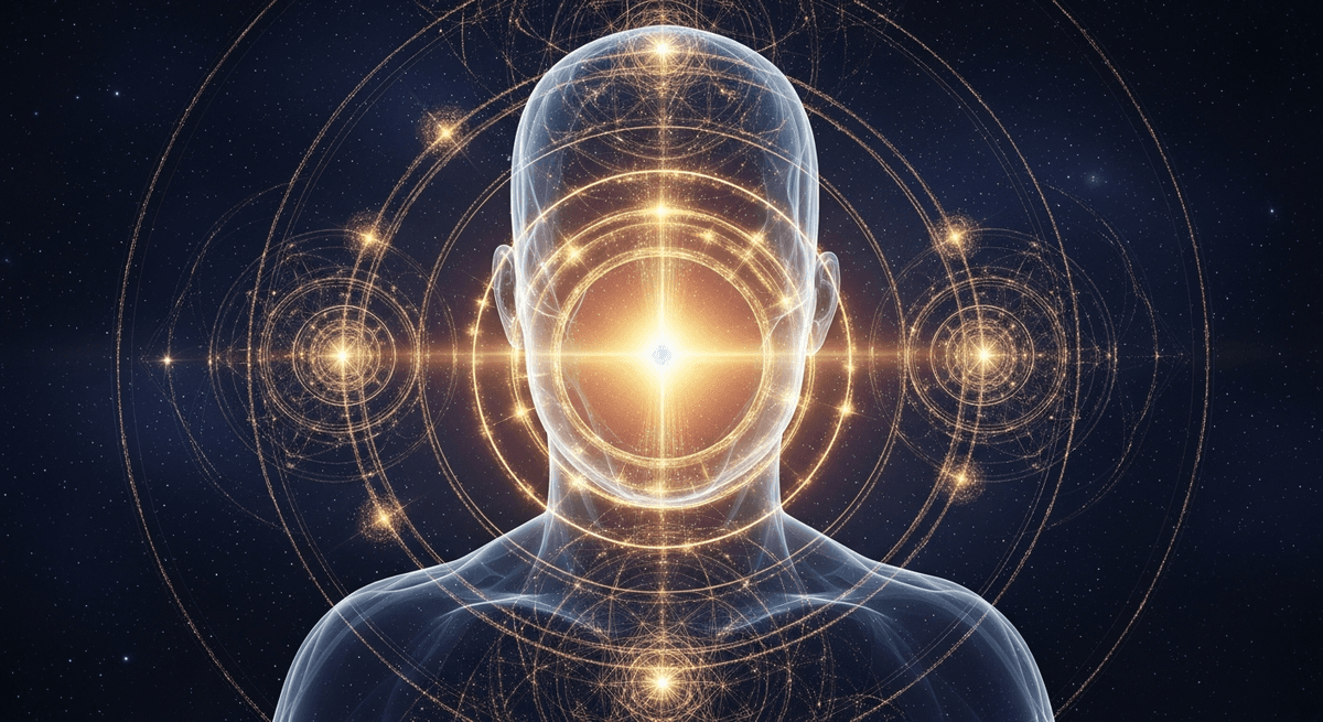 The Thought Adjuster