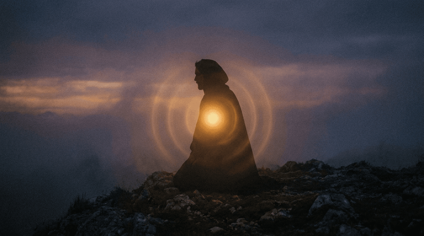 Channeled Messages and the Revelation: A Reading by the Light of Paper 110