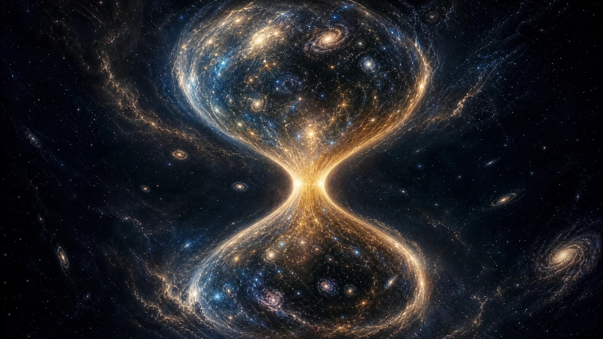 The Breathing Universe, Act Two: Dark Energy Begins to Weaken
