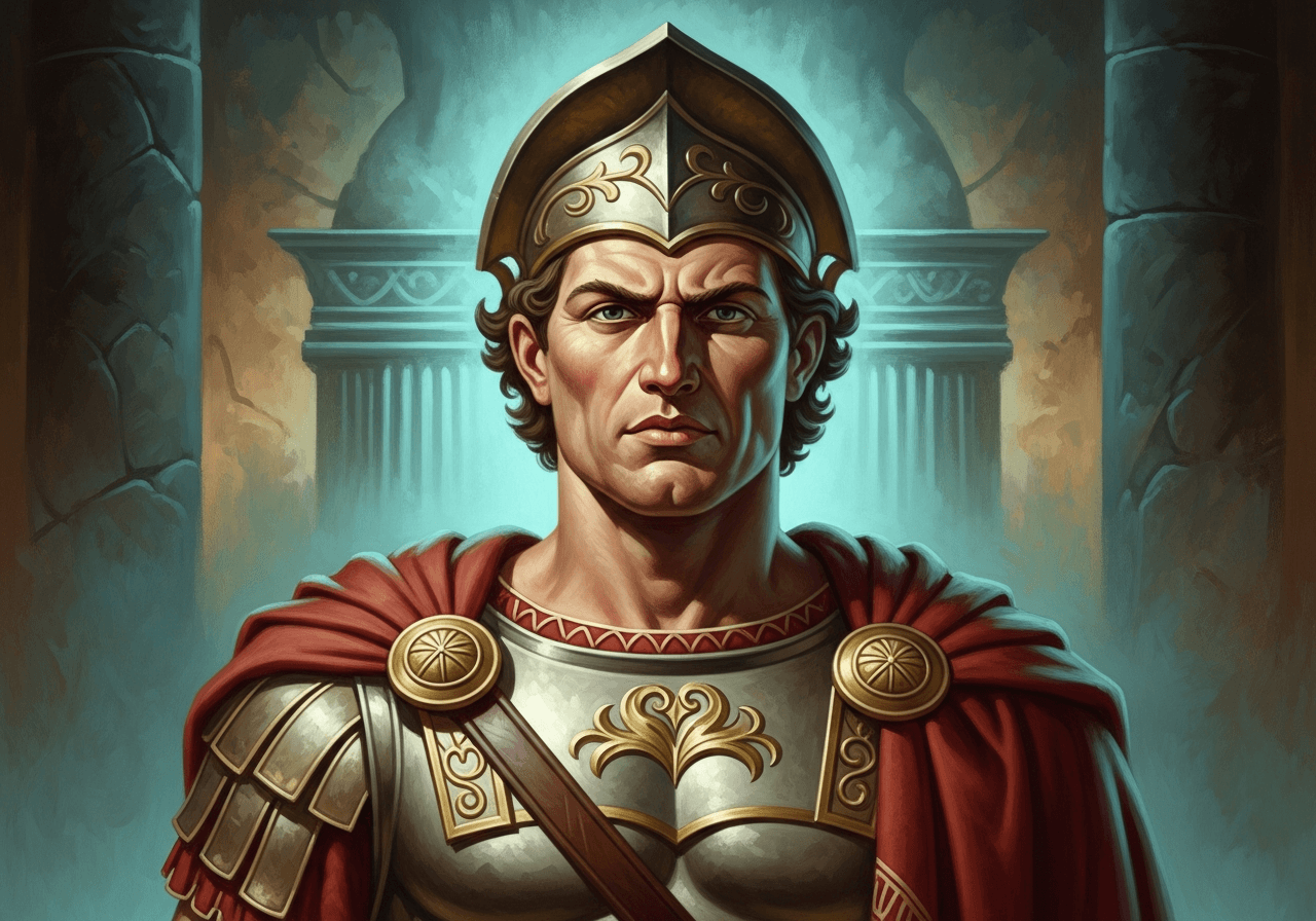 Alexander the Great