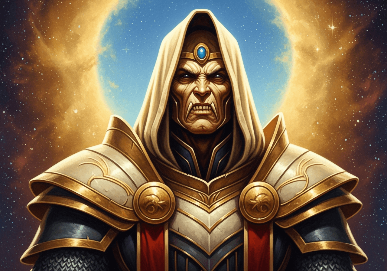 Ancient of Days