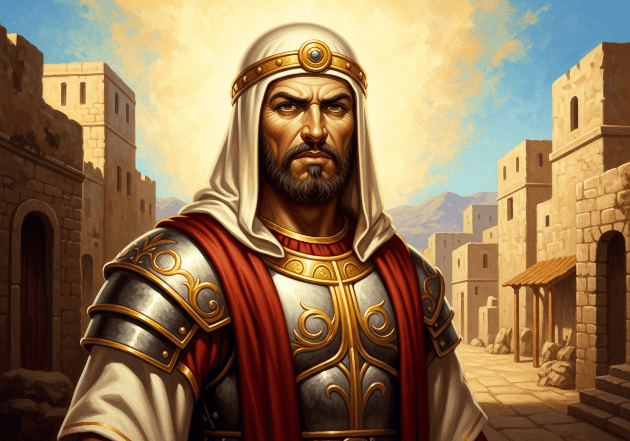 Caiaphas