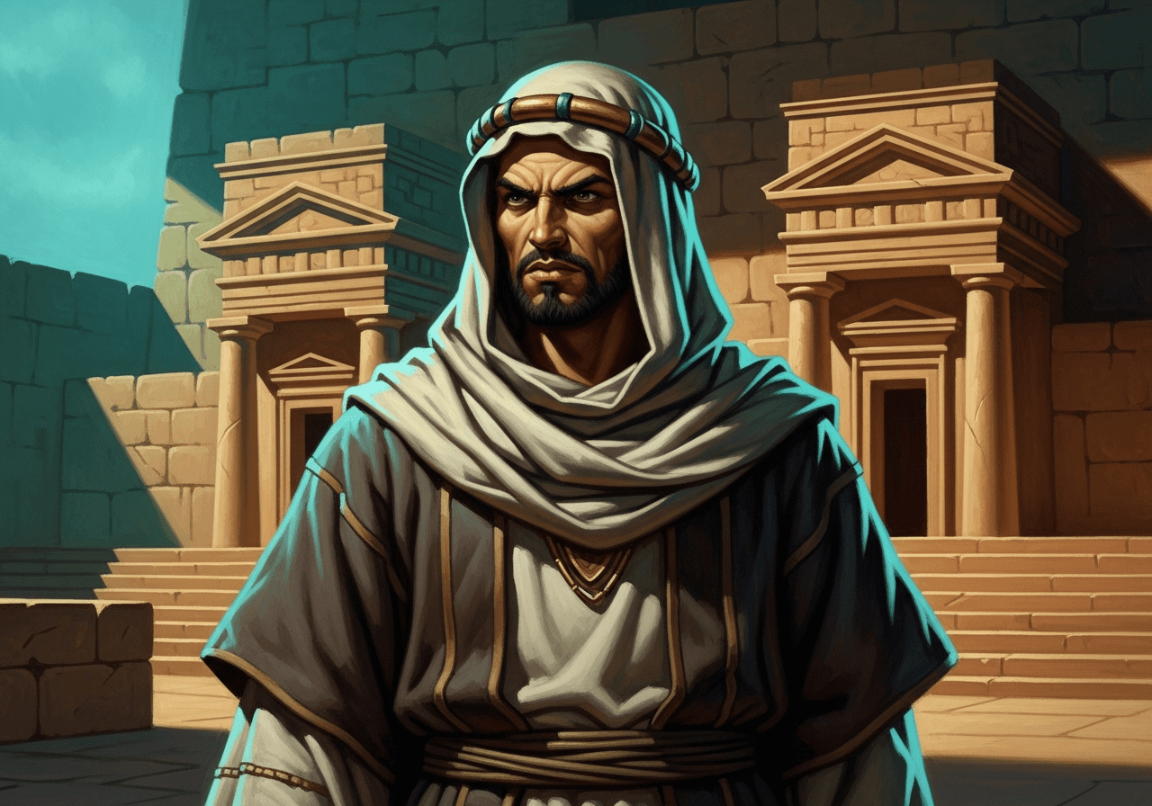 Elijah