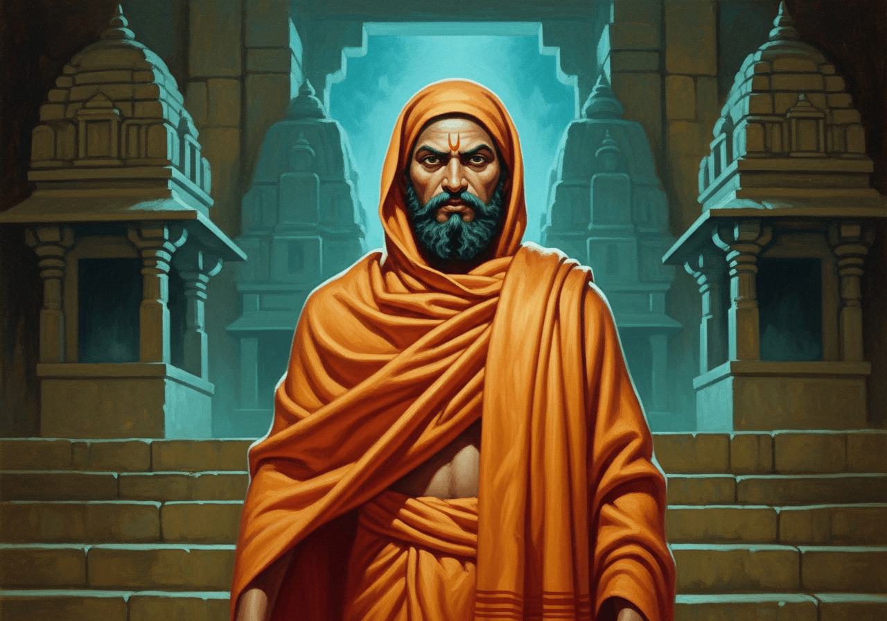 Gautama Siddhartha