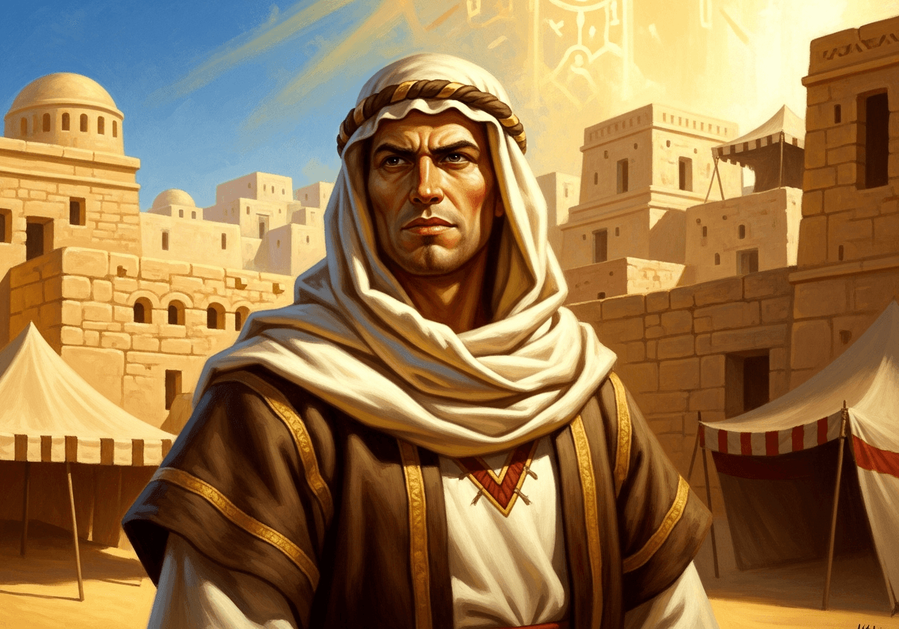 Isaiah