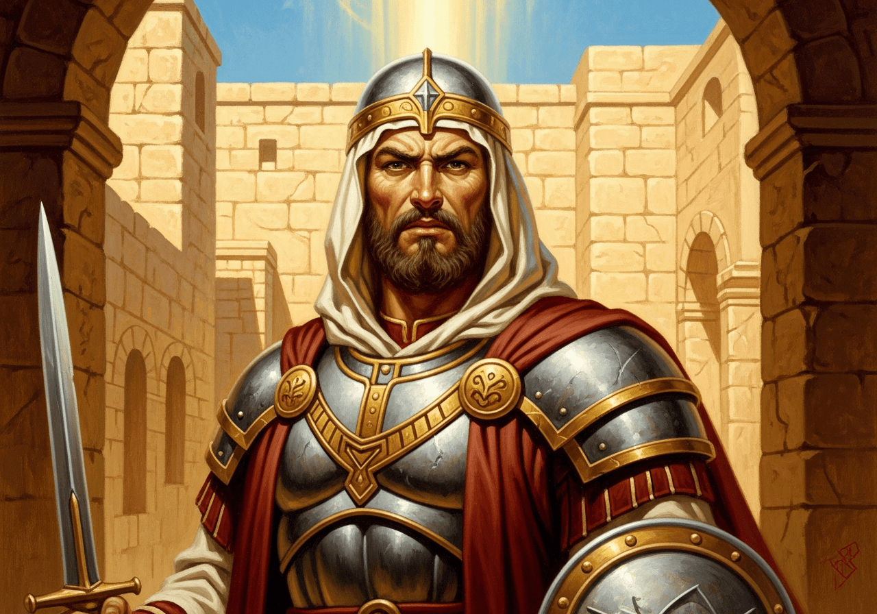 Judas Alpheus