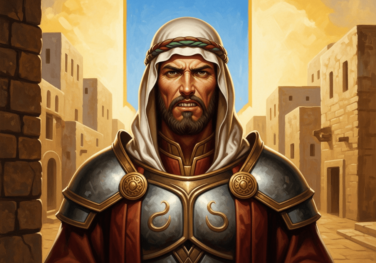Malchus
