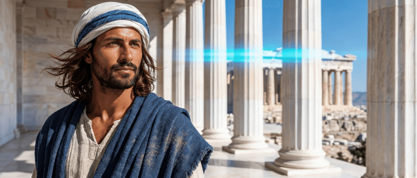 Jesus / Joshua ben Joseph