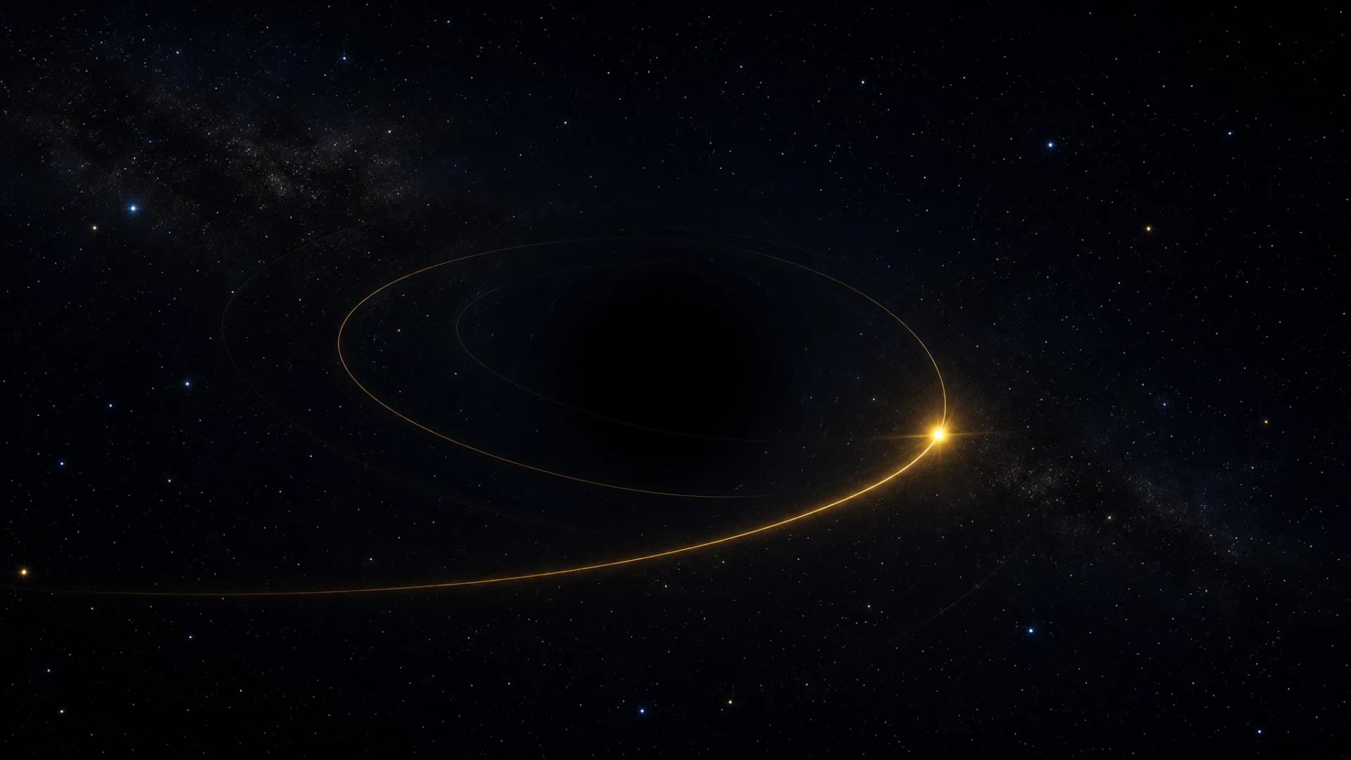 Dark Islands of Space: How Astronomers Learned to Find What Cannot Be Seen