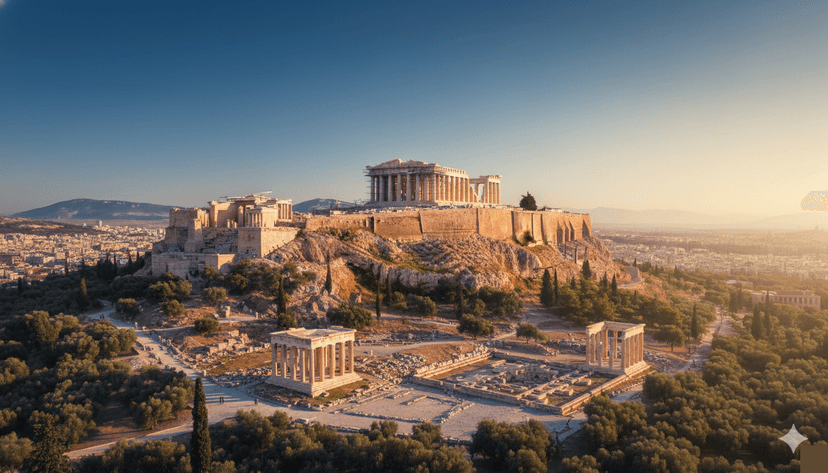 Athens