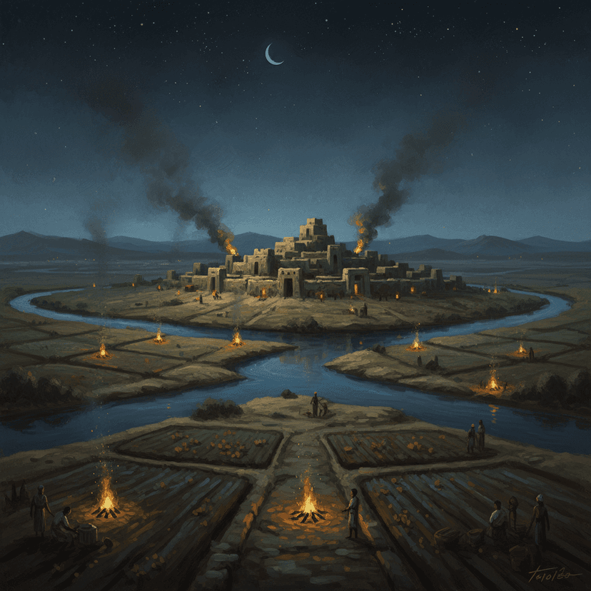 Second Garden (Eden 2)