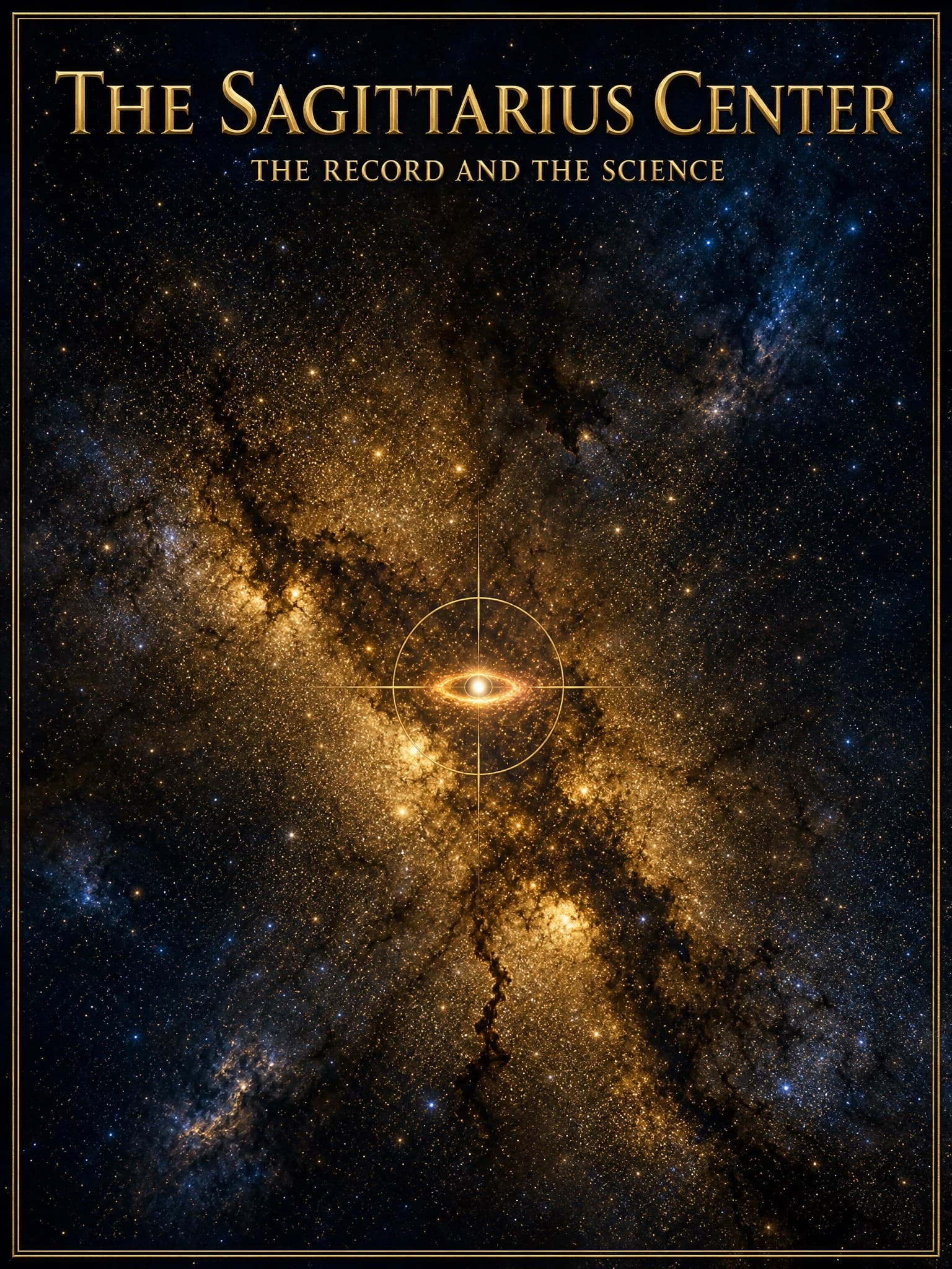 The Record and the Science: Five Places Where the Urantia Book Meets Modern Astronomy