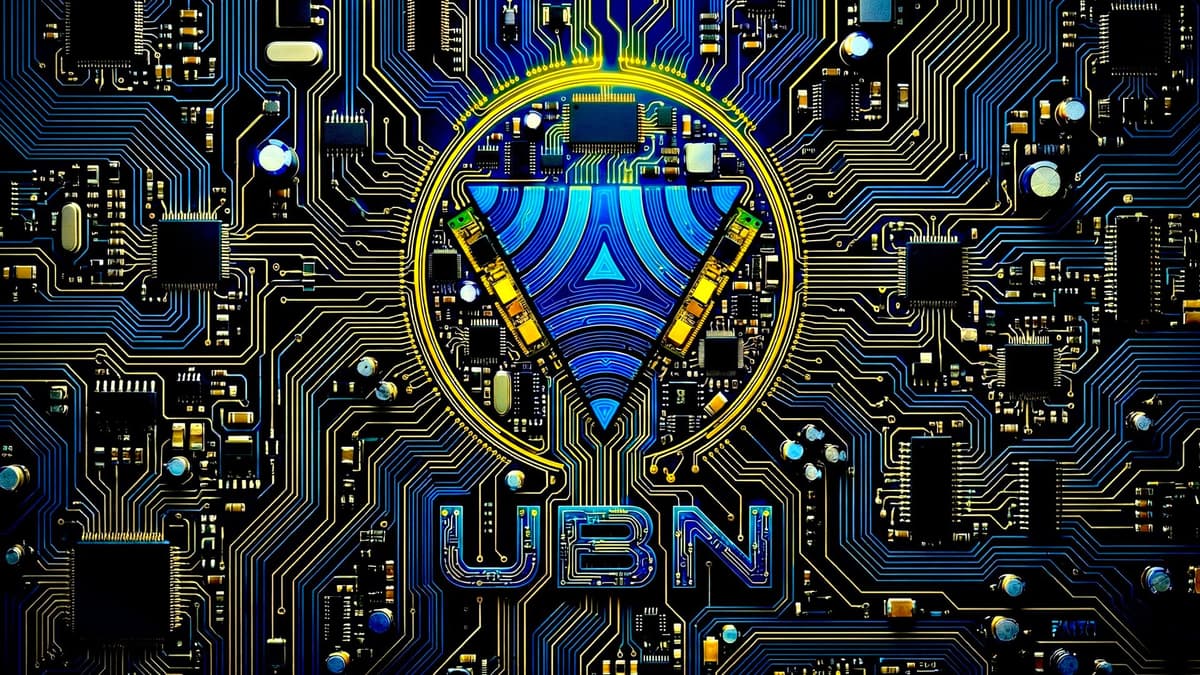 Urantia Book Network