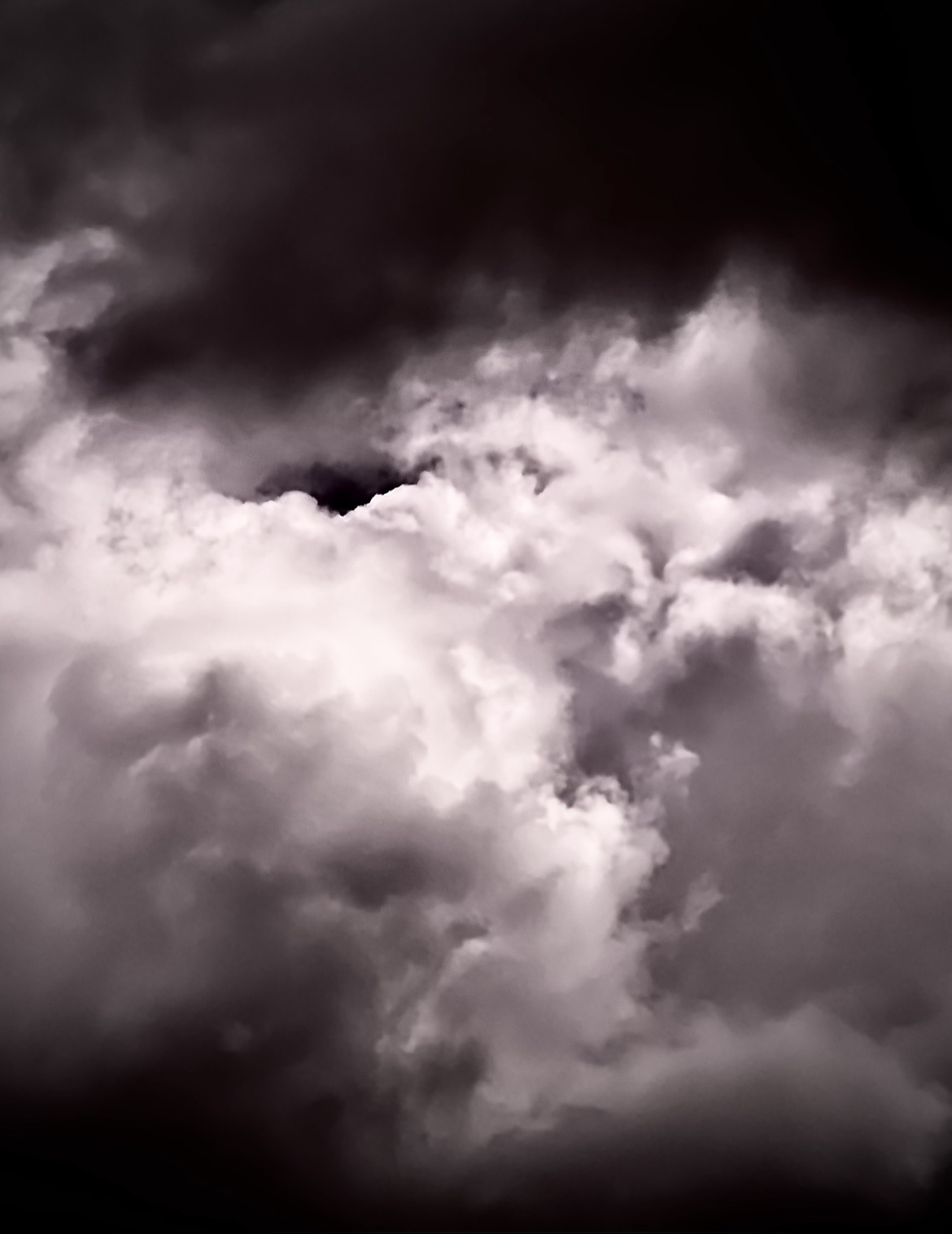 Cloud Study No. 11