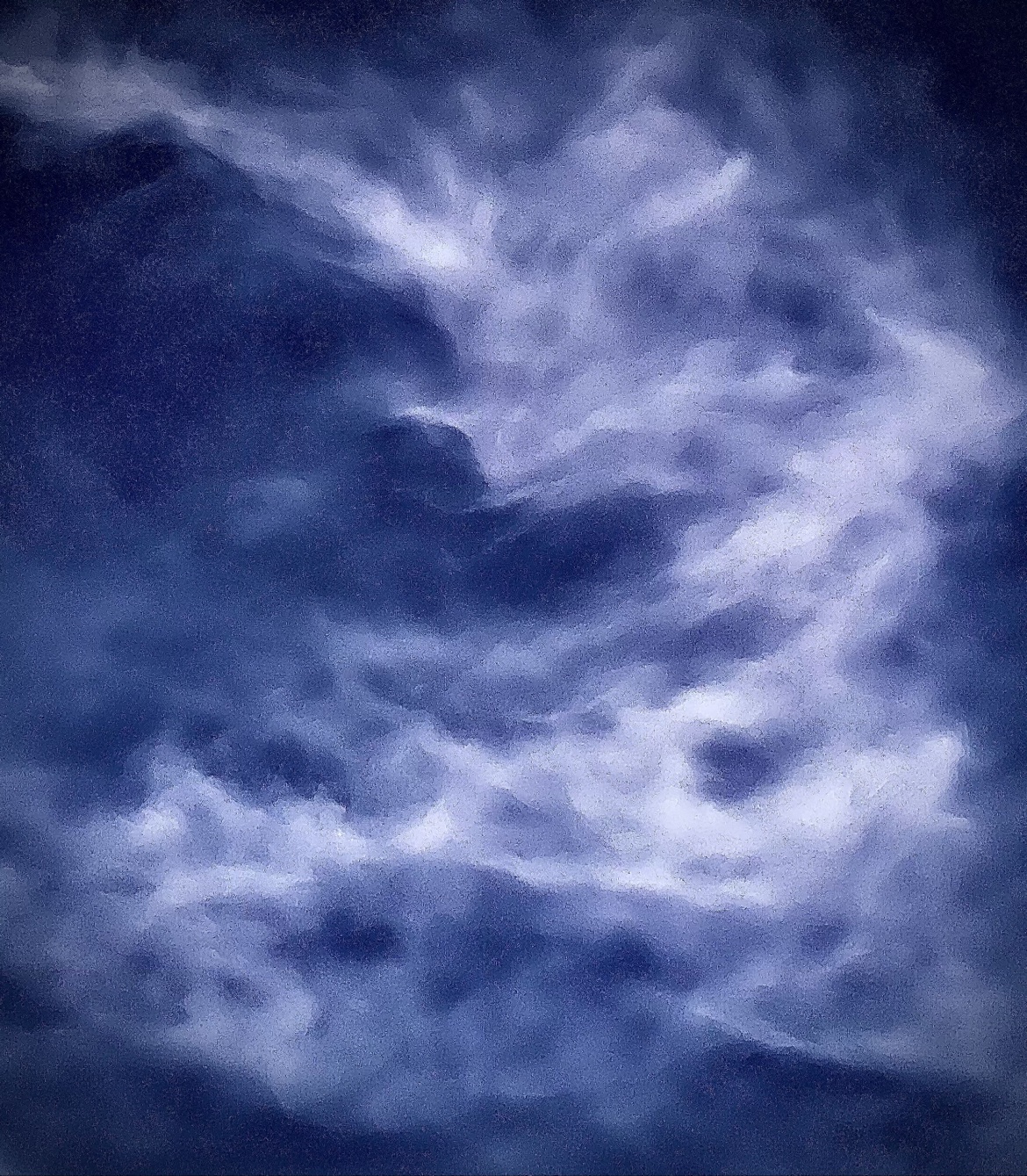 Indigo Sky