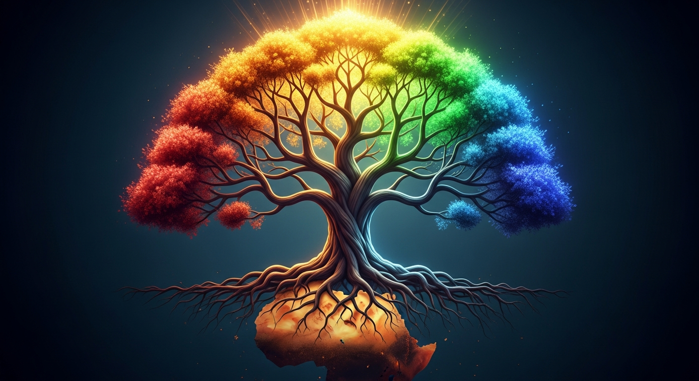 Genealogy Tree